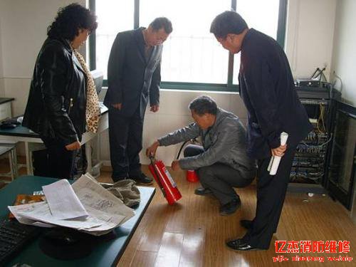 北京好的消防設(shè)備公司